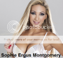 Sophie Ergus Montgomery