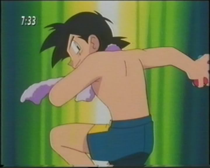 [PokeCommunity.com] Ash/Satoshi Fan Club