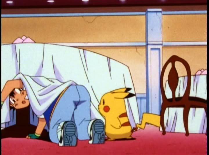[PokeCommunity.com] Ash/Satoshi Fan Club