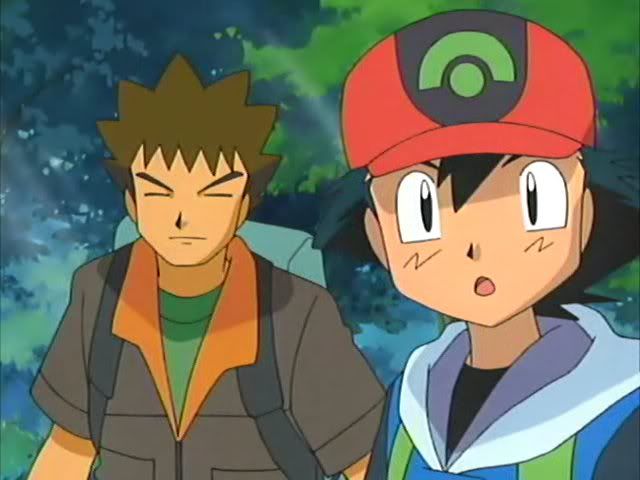 [PokeCommunity.com] Ash/Satoshi Fan Club