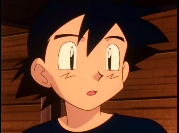 [PokeCommunity.com] Ash/Satoshi Fan Club