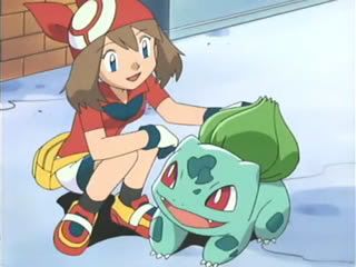 [PokeCommunity.com] May Fan Club!!