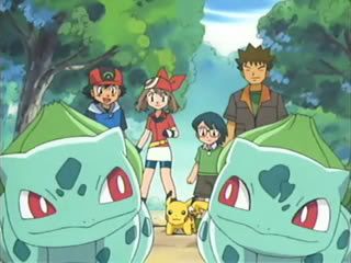 [PokeCommunity.com] Ash/Satoshi Fan Club