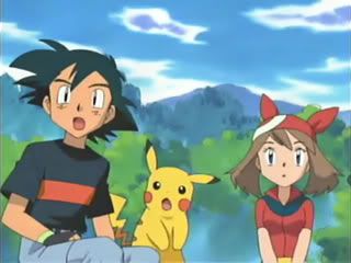 [PokeCommunity.com] May Fan Club!!