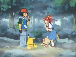 [PokeCommunity.com] Ash/Satoshi Fan Club