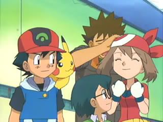 [PokeCommunity.com] Ash/Satoshi Fan Club
