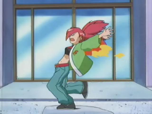 [PokeCommunity.com] Asuna/Flannery Fan Club