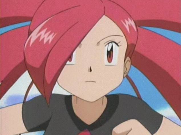 [PokeCommunity.com] Asuna/Flannery Fan Club