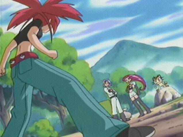 [PokeCommunity.com] Asuna/Flannery Fan Club