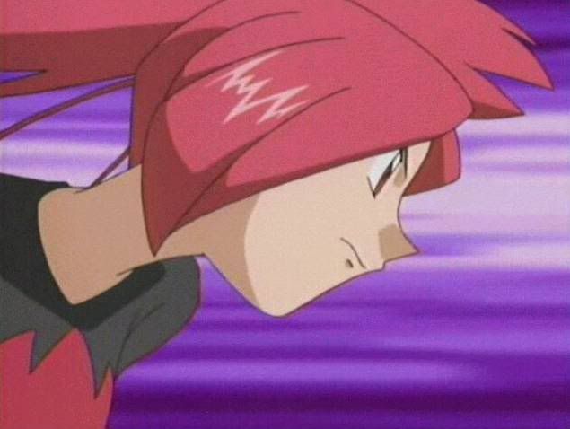 [PokeCommunity.com] Asuna/Flannery Fan Club