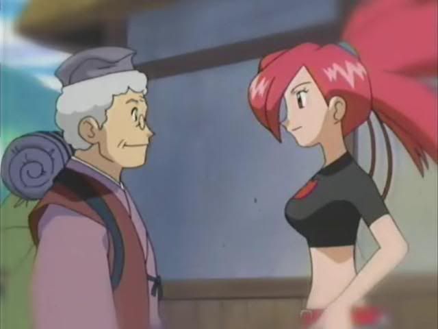[PokeCommunity.com] Asuna/Flannery Fan Club