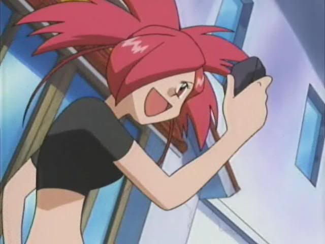 [PokeCommunity.com] Asuna/Flannery Fan Club