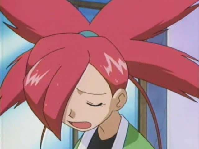 [PokeCommunity.com] Asuna/Flannery Fan Club