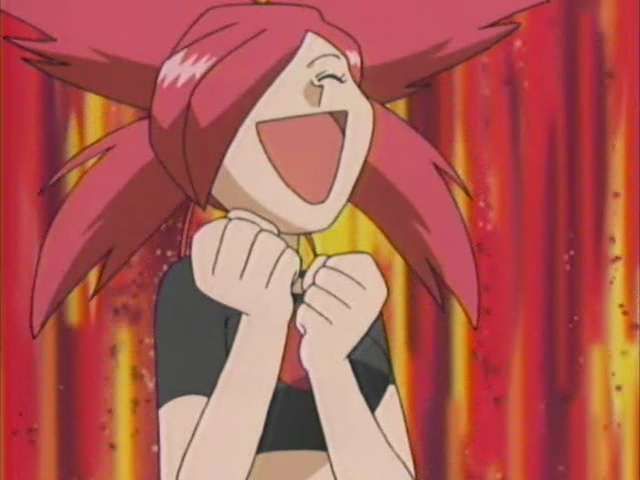 [PokeCommunity.com] Asuna/Flannery Fan Club
