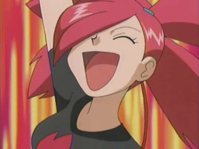 [PokeCommunity.com] Asuna/Flannery Fan Club