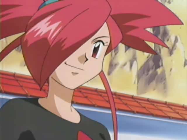 [PokeCommunity.com] Asuna/Flannery Fan Club