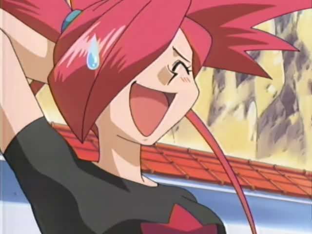 [PokeCommunity.com] Asuna/Flannery Fan Club
