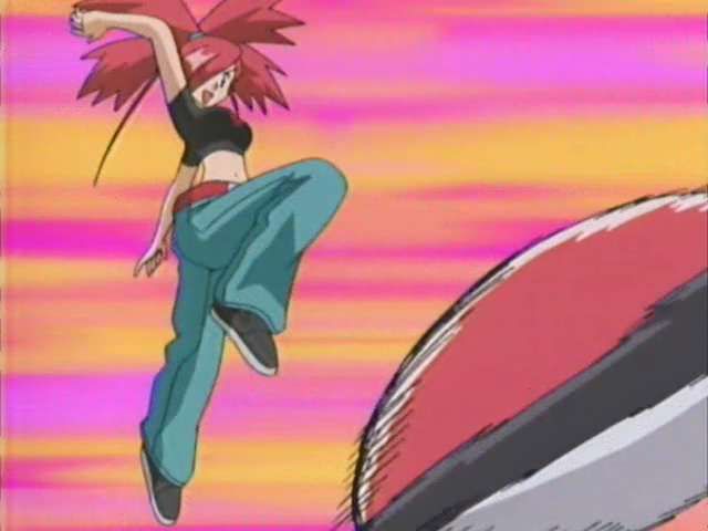 [PokeCommunity.com] Asuna/Flannery Fan Club