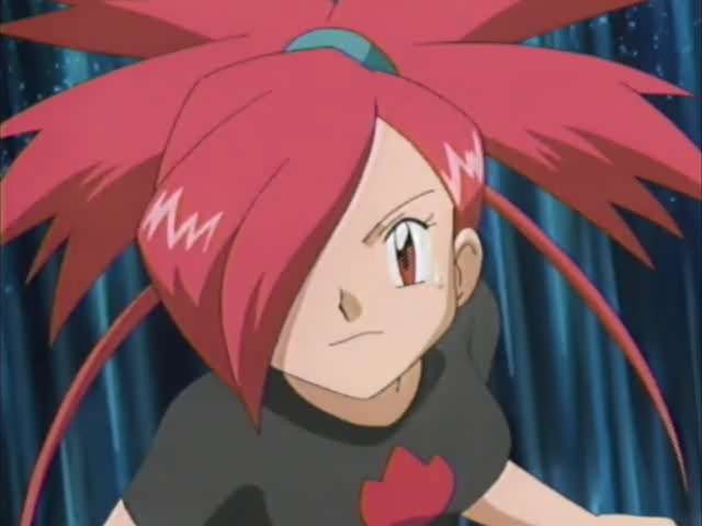 [PokeCommunity.com] Asuna/Flannery Fan Club