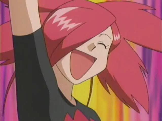 [PokeCommunity.com] Asuna/Flannery Fan Club