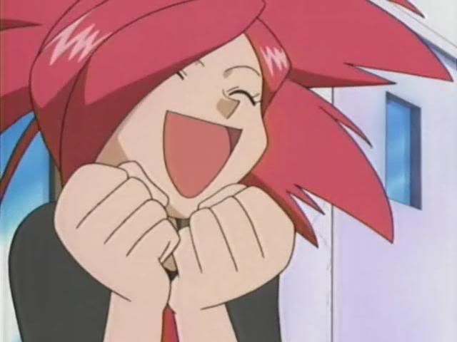 [PokeCommunity.com] Asuna/Flannery Fan Club