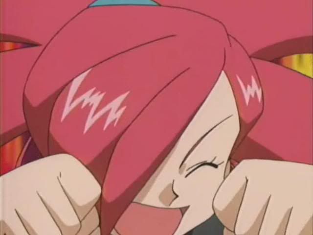 [PokeCommunity.com] Asuna/Flannery Fan Club