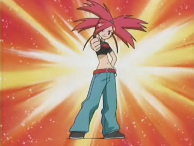 [PokeCommunity.com] Asuna/Flannery Fan Club