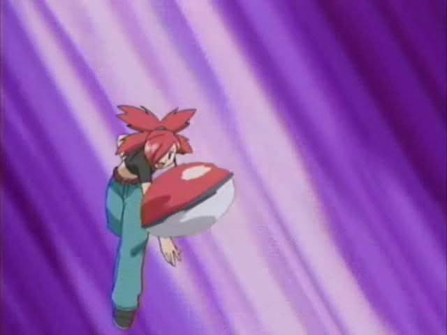 [PokeCommunity.com] Asuna/Flannery Fan Club