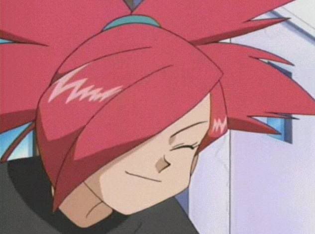 [PokeCommunity.com] Asuna/Flannery Fan Club