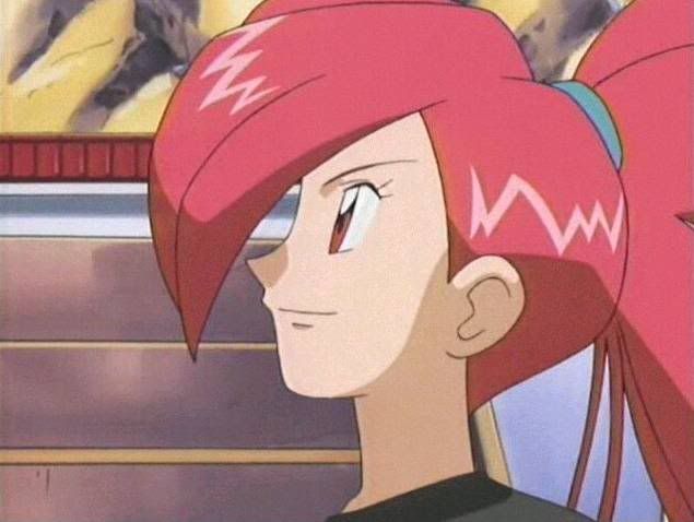 [PokeCommunity.com] Asuna/Flannery Fan Club