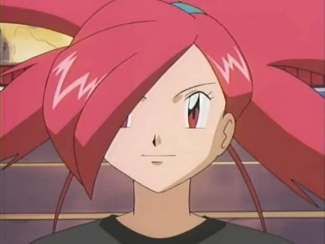 [PokeCommunity.com] Asuna/Flannery Fan Club