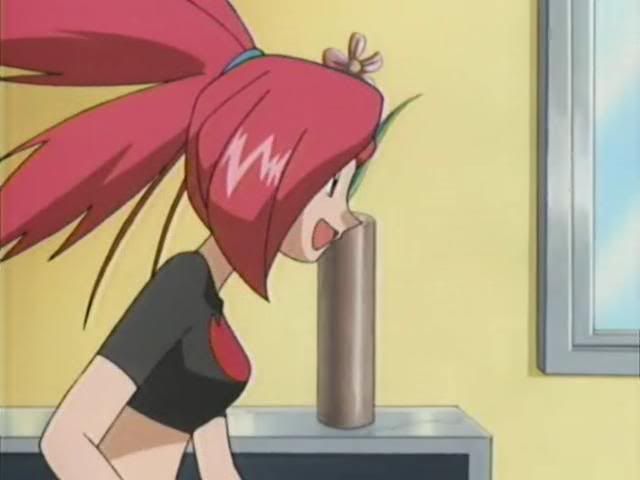 [PokeCommunity.com] Asuna/Flannery Fan Club