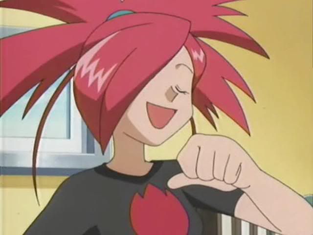 [PokeCommunity.com] Asuna/Flannery Fan Club