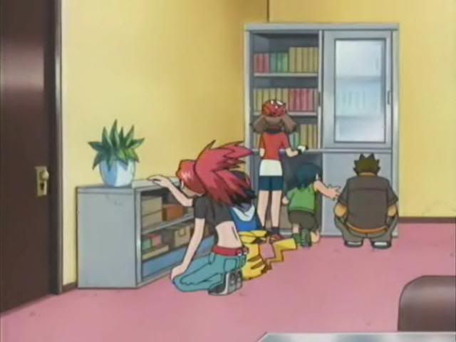 [PokeCommunity.com] Asuna/Flannery Fan Club