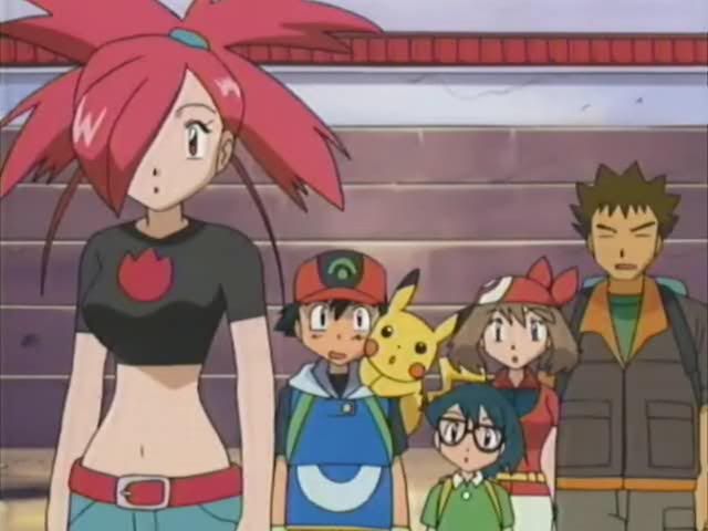 [PokeCommunity.com] Ash/Satoshi Fan Club
