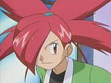 [PokeCommunity.com] Asuna/Flannery Fan Club