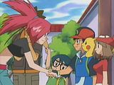 [PokeCommunity.com] Asuna/Flannery Fan Club