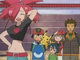 [PokeCommunity.com] Asuna/Flannery Fan Club