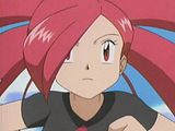 [PokeCommunity.com] Asuna/Flannery Fan Club
