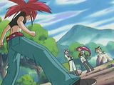 [PokeCommunity.com] Asuna/Flannery Fan Club