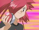 [PokeCommunity.com] Asuna/Flannery Fan Club