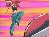 [PokeCommunity.com] Asuna/Flannery Fan Club