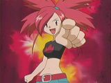 [PokeCommunity.com] Asuna/Flannery Fan Club