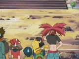[PokeCommunity.com] Asuna/Flannery Fan Club