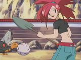 [PokeCommunity.com] Asuna/Flannery Fan Club