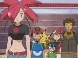 [PokeCommunity.com] Asuna/Flannery Fan Club