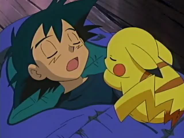 [PokeCommunity.com] Ash/Satoshi Fan Club