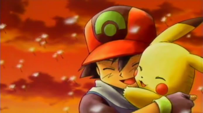 [PokeCommunity.com] Ash/Satoshi Fan Club