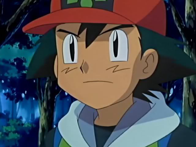 [PokeCommunity.com] Ash/Satoshi Fan Club
