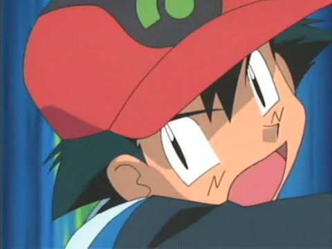 [PokeCommunity.com] Ash/Satoshi Fan Club